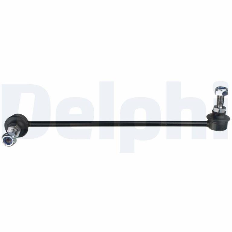 Biellette de barre stabilisatrice (Biellette antiroulis) DELPHI TC2650