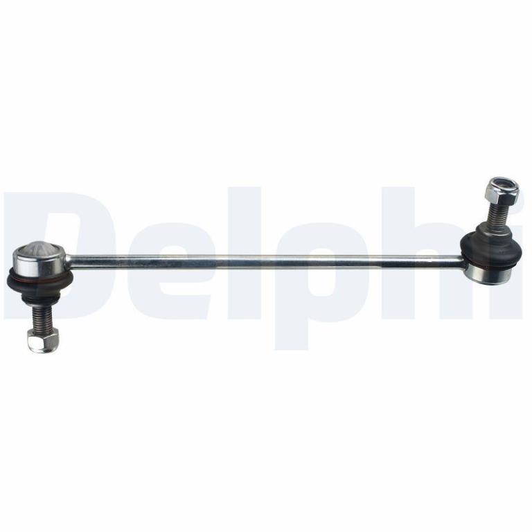 Biellette de barre stabilisatrice (Biellette antiroulis) DELPHI TC2652