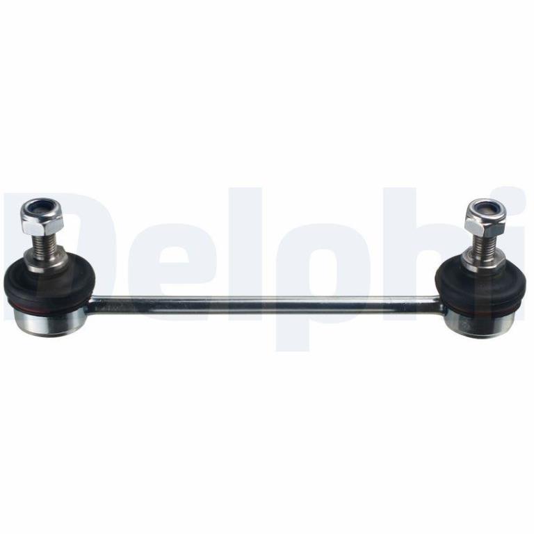 Biellette de barre stabilisatrice (Biellette antiroulis) DELPHI TC2654