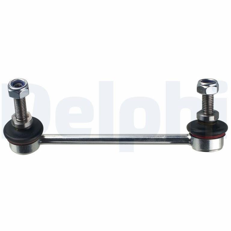 Biellette de barre stabilisatrice (Biellette antiroulis) DELPHI TC2656