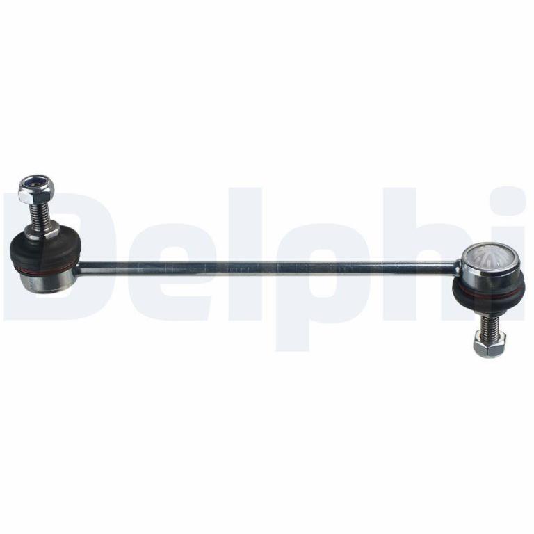Biellette de barre stabilisatrice (Biellette antiroulis) DELPHI ref. TC2658