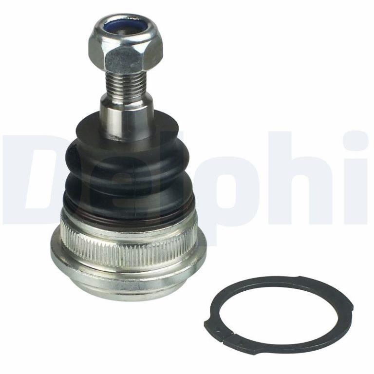 Rotule de suspension (Rotule de pivot) DELPHI ref. TC2664