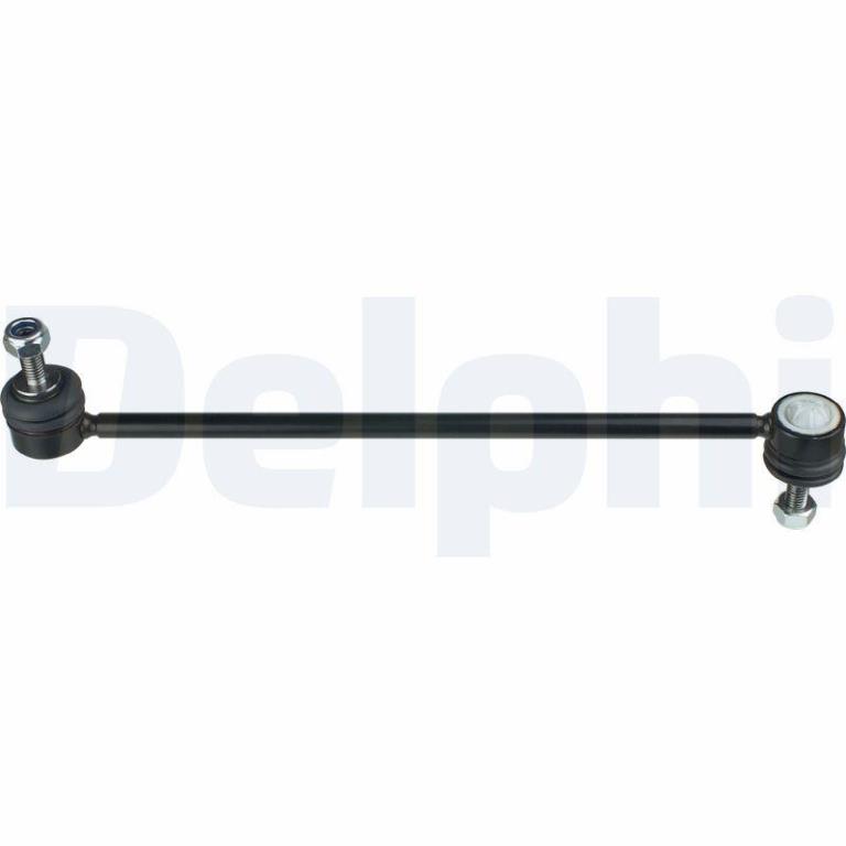 Biellette de barre stabilisatrice (Biellette antiroulis) DELPHI TC2666