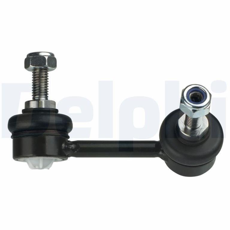 Biellette de barre stabilisatrice (Biellette antiroulis) DELPHI TC2670