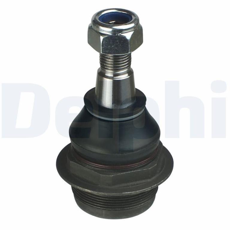 Rotule de suspension (Rotule de pivot) DELPHI ref. TC2671