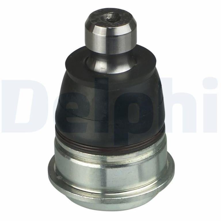 Rotule de suspension (Rotule de pivot) DELPHI ref. TC2672