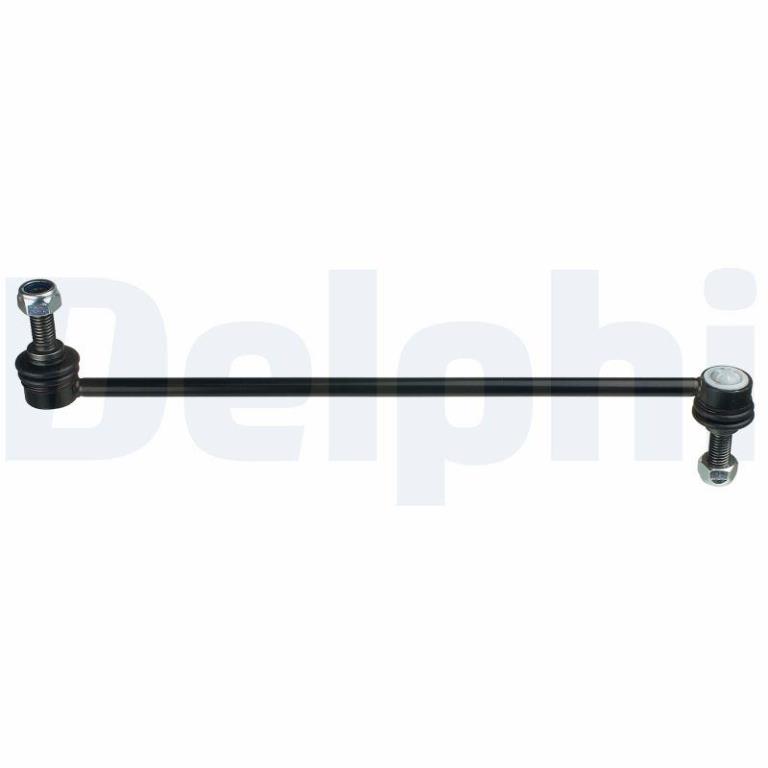 Biellette de barre stabilisatrice (Biellette antiroulis) DELPHI TC2677
