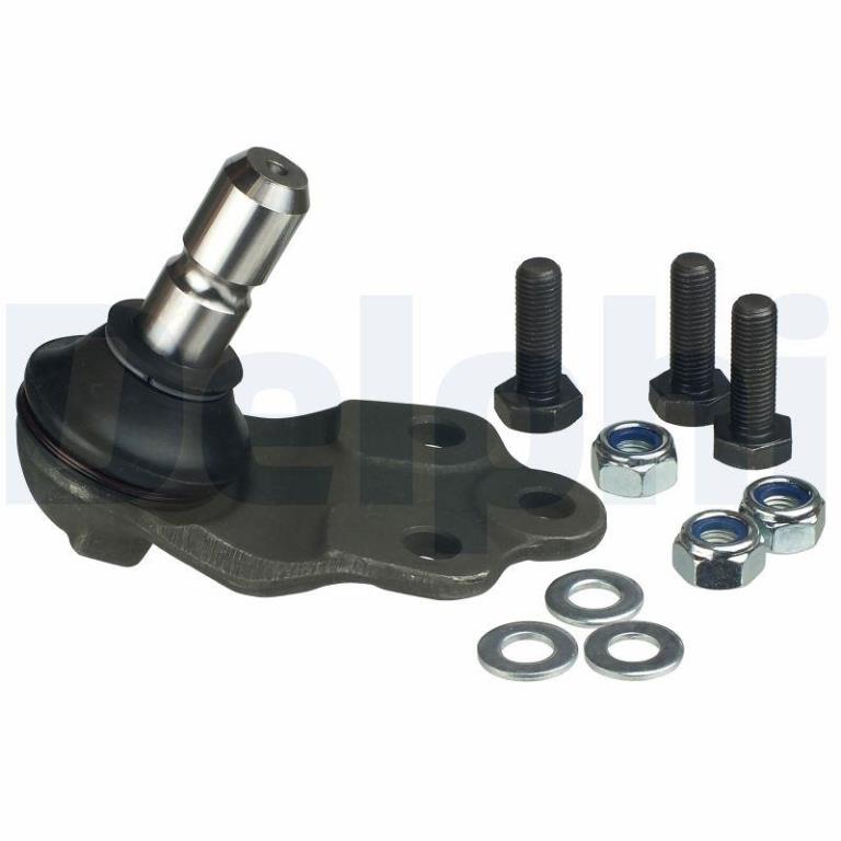 Rotule de suspension (Rotule de pivot) DELPHI TC2678