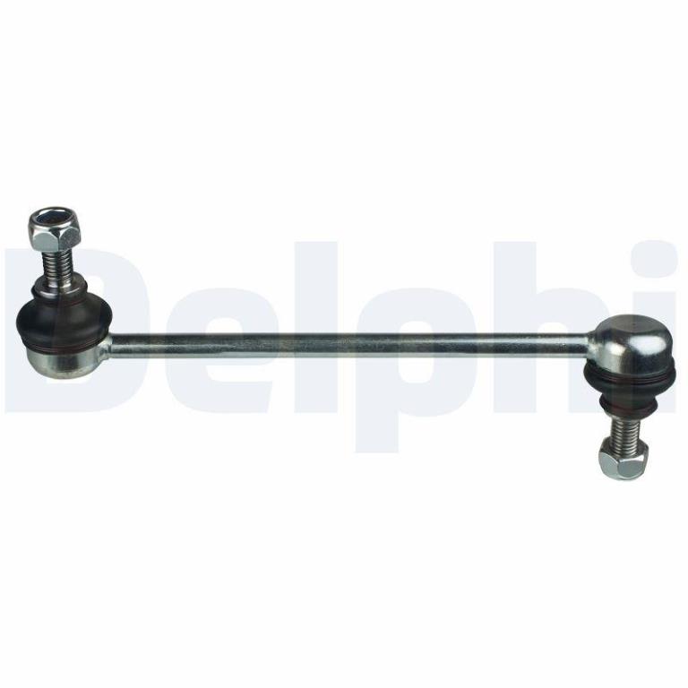 Biellette de barre stabilisatrice (Biellette antiroulis) DELPHI TC2679