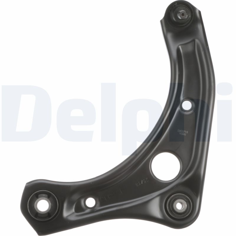 Triangle de suspension DELPHI ref. TC2682