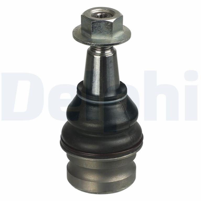 Rotule de suspension (Rotule de pivot) DELPHI ref. TC2684