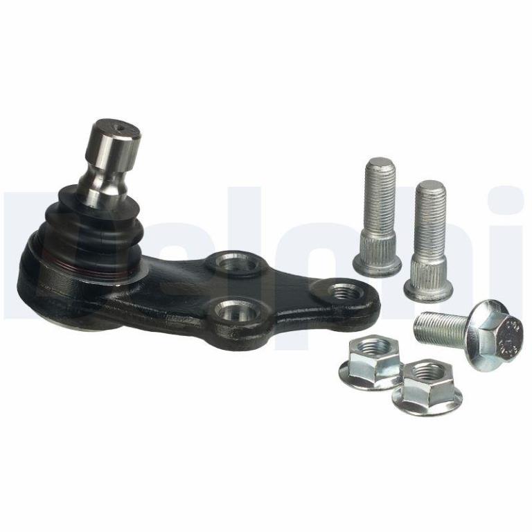 Rotule de suspension (Rotule de pivot) DELPHI TC2686
