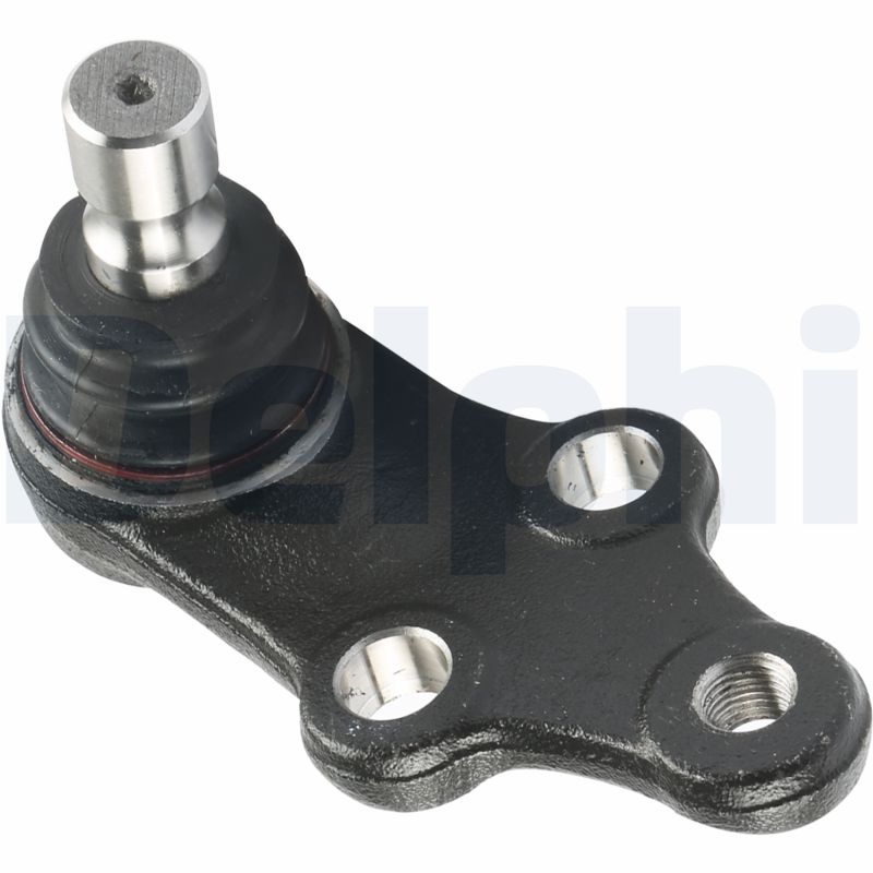 Rotule de suspension (Rotule de pivot) DELPHI TC2686