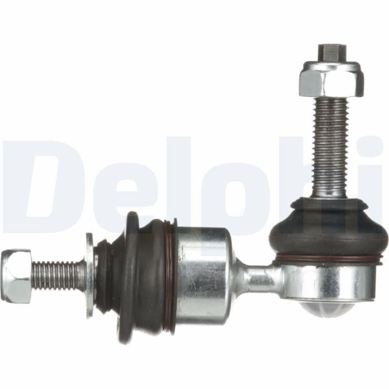 Biellette de barre stabilisatrice (Biellette antiroulis) DELPHI TC2688