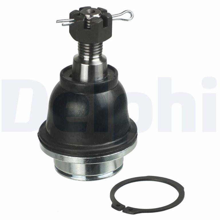 Rotule de suspension (Rotule de pivot) DELPHI ref. TC2689