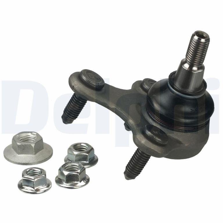 Rotule de suspension (Rotule de pivot) DELPHI TC2692