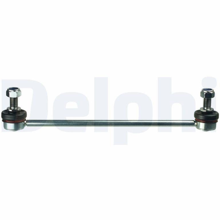 Biellette de barre stabilisatrice (Biellette antiroulis) DELPHI TC2699