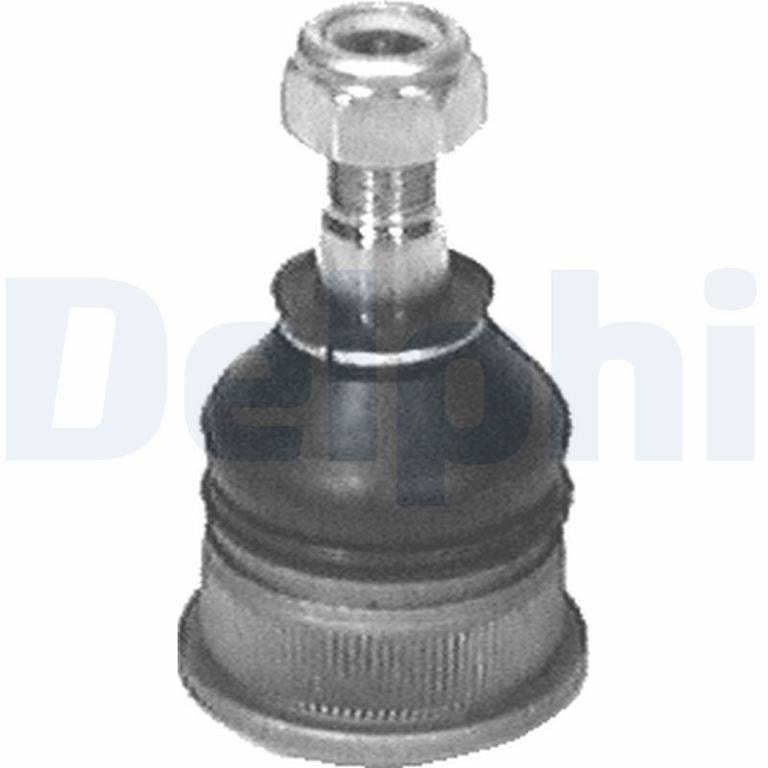 Rotule de suspension (Rotule de pivot) DELPHI TC27