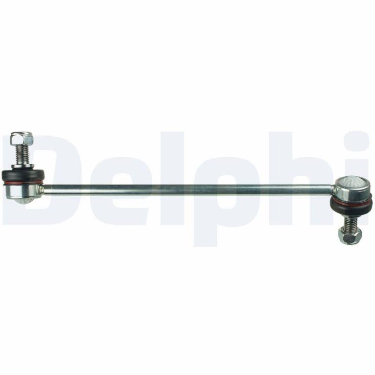 Biellette de barre stabilisatrice (Biellette antiroulis) DELPHI TC2701