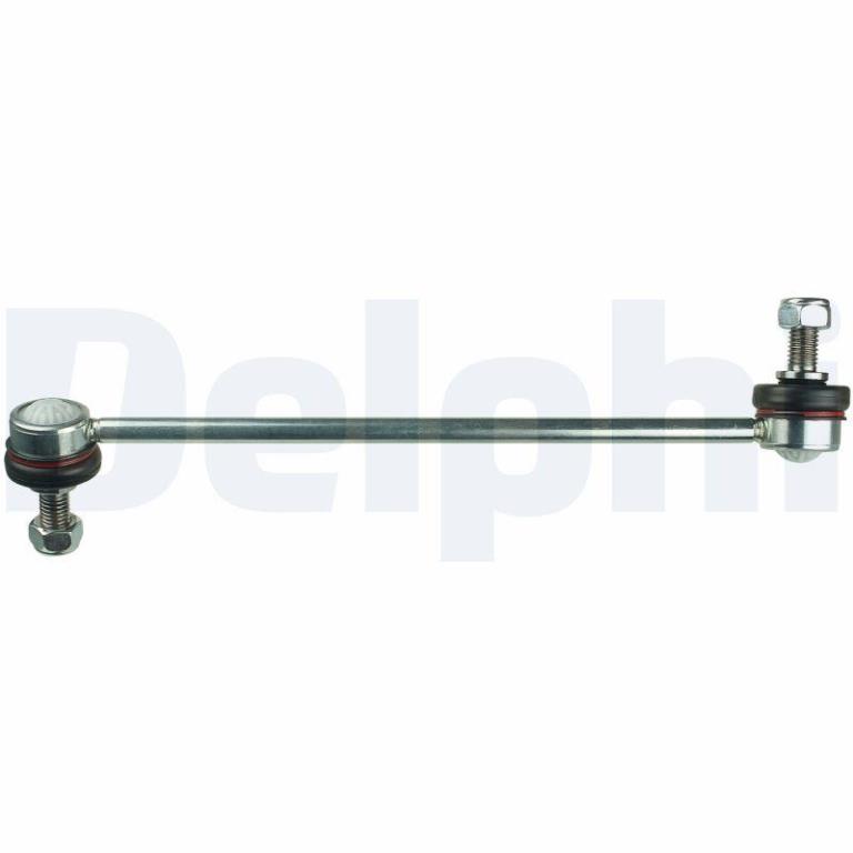 Biellette de barre stabilisatrice (Biellette antiroulis) DELPHI TC2702