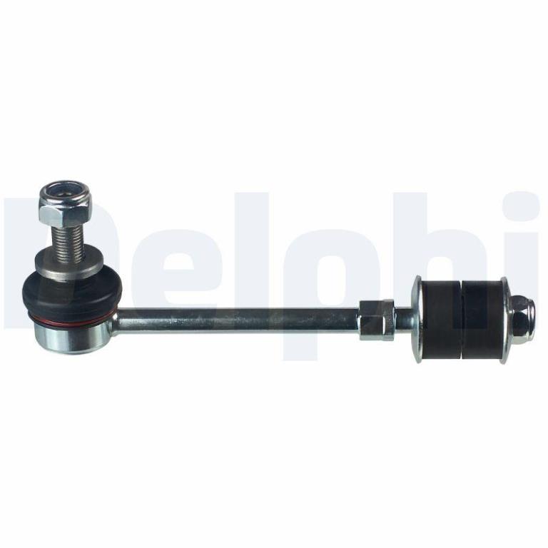 Biellette de barre stabilisatrice (Biellette antiroulis) DELPHI TC2707