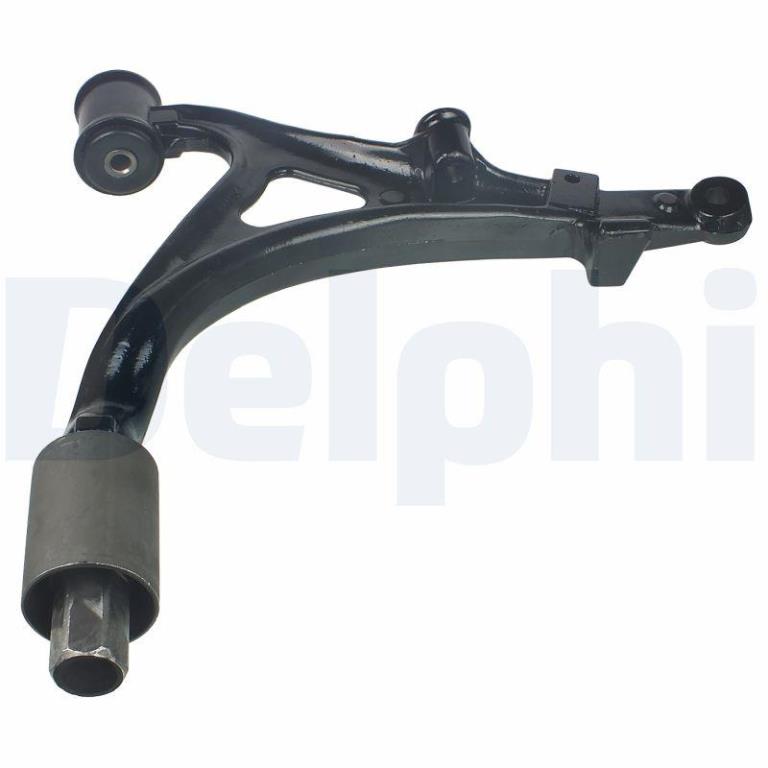 Triangle de suspension DELPHI ref. TC2716