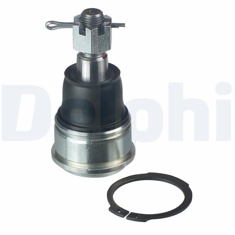 Rotule de suspension (Rotule de pivot) DELPHI TC2717