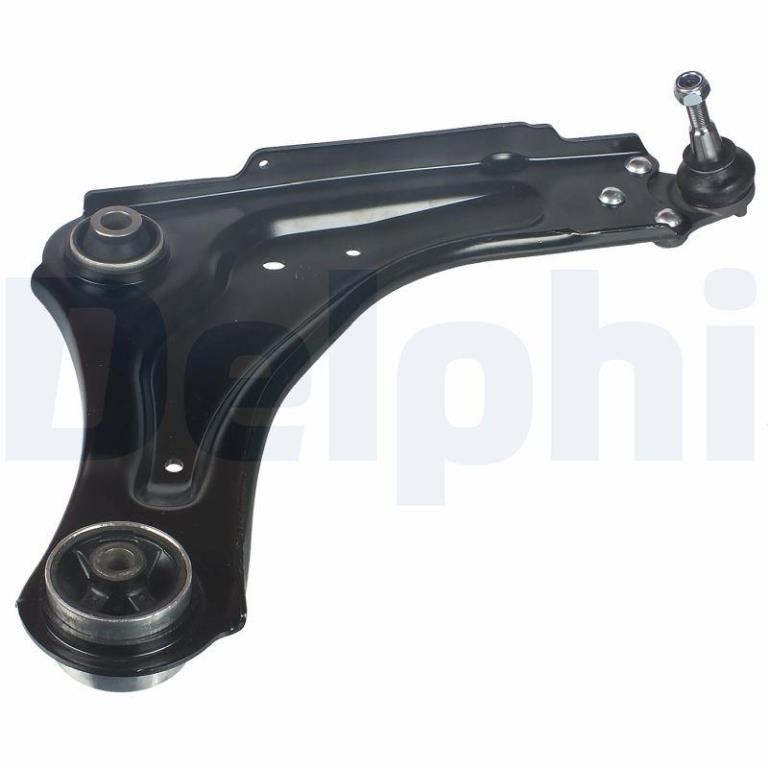 Triangle de suspension DELPHI ref. TC2731