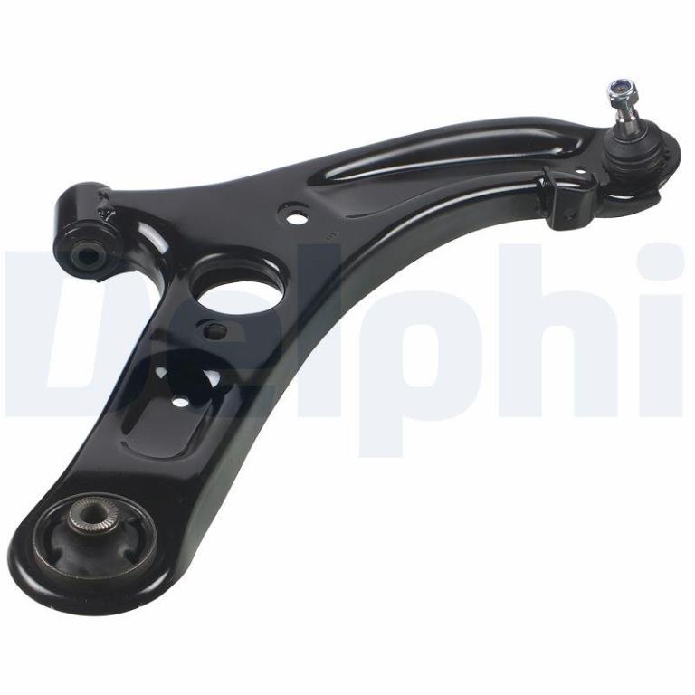 Triangle de suspension DELPHI ref. TC2738
