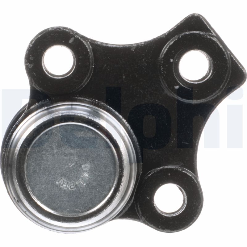 Rotule de suspension (Rotule de pivot) DELPHI TC280