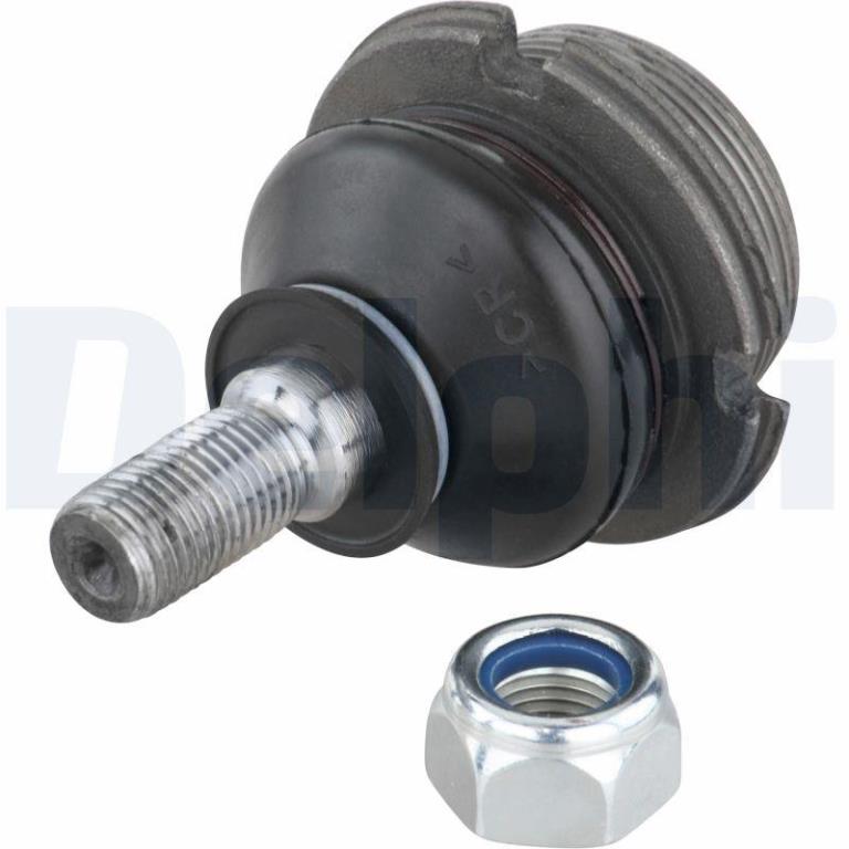 Rotule de suspension (Rotule de pivot) DELPHI ref. TC281