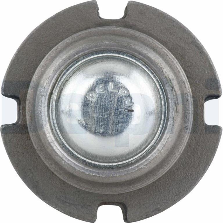 Rotule de suspension (Rotule de pivot) DELPHI ref. TC281