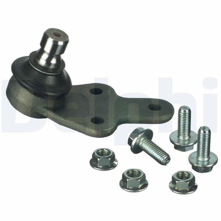 Rotule de suspension (Rotule de pivot) DELPHI TC2827