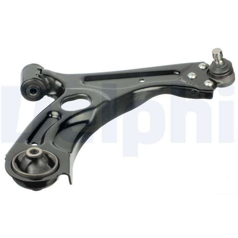 Triangle de suspension DELPHI ref. TC2837