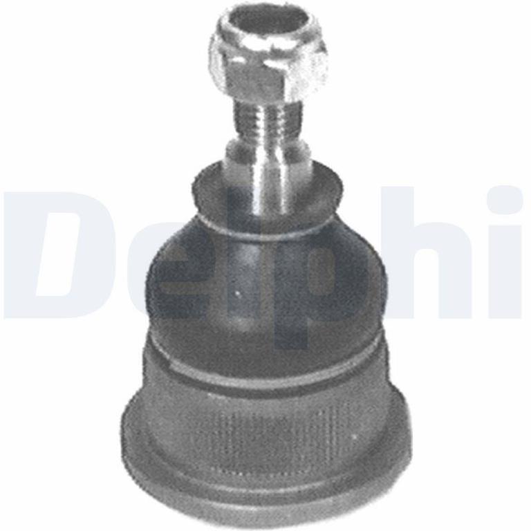 Rotule de suspension (Rotule de pivot) DELPHI TC284
