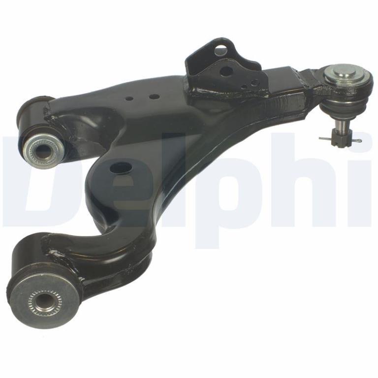 Triangle de suspension DELPHI ref. TC2842
