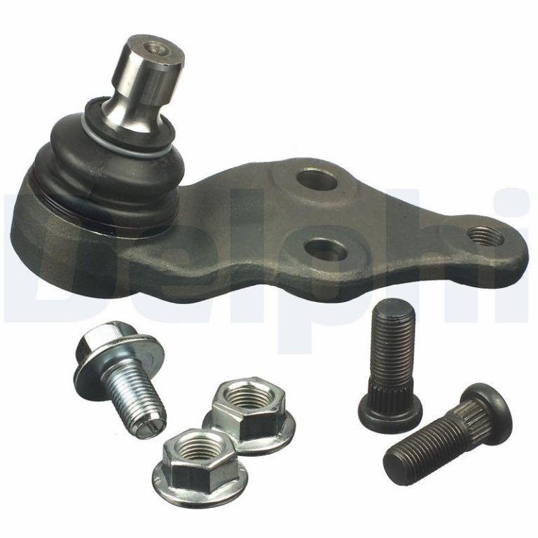Rotule de suspension (Rotule de pivot) DELPHI TC2850