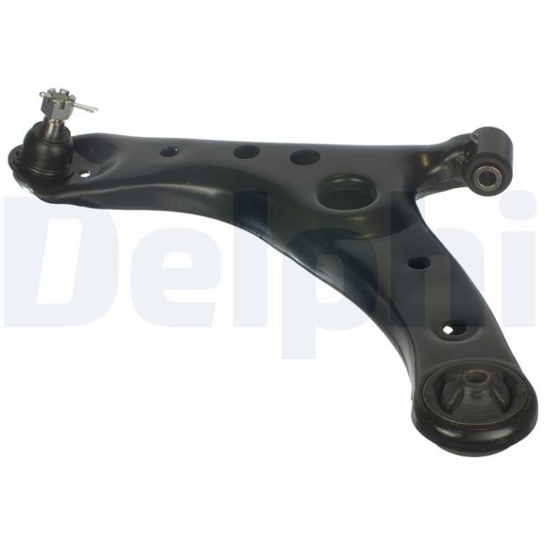 Triangle de suspension DELPHI ref. TC2852