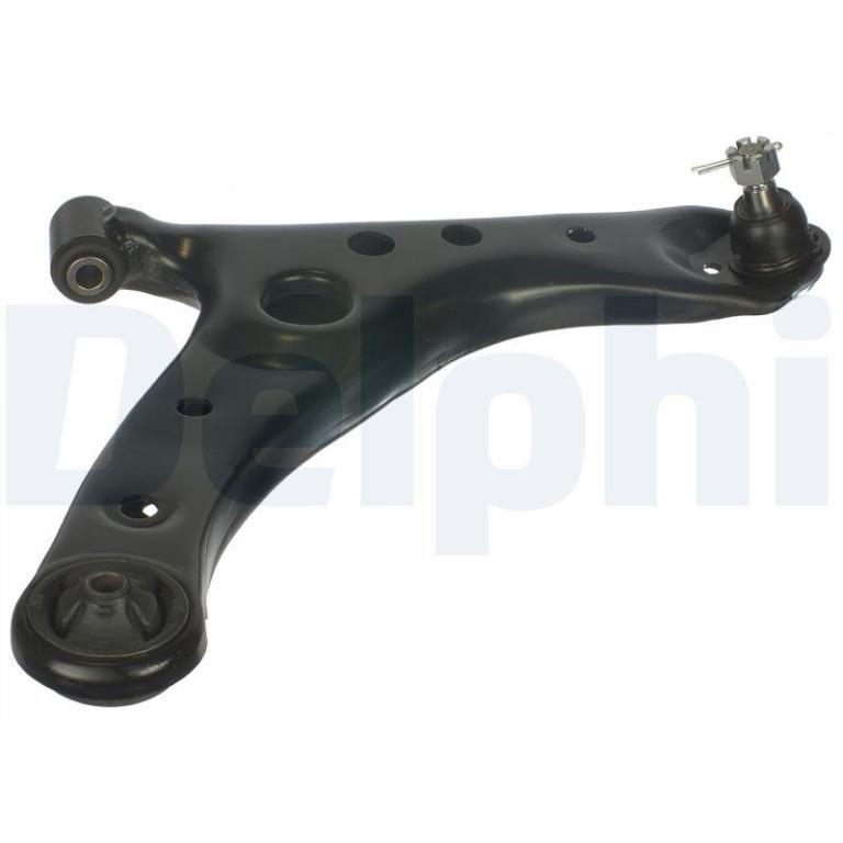 Triangle de suspension DELPHI ref. TC2853
