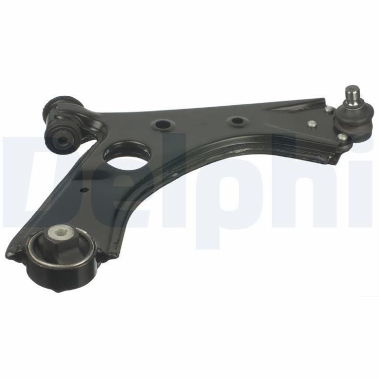 Triangle de suspension DELPHI ref. TC2855