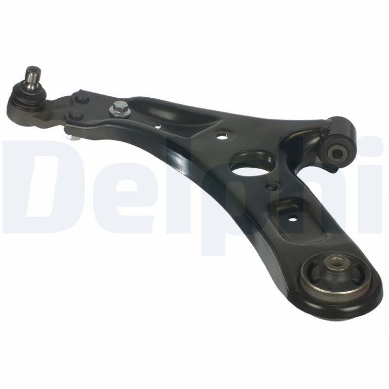 Triangle de suspension DELPHI ref. TC2856