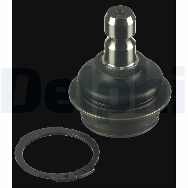 Rotule de suspension (Rotule de pivot) DELPHI ref. TC2860