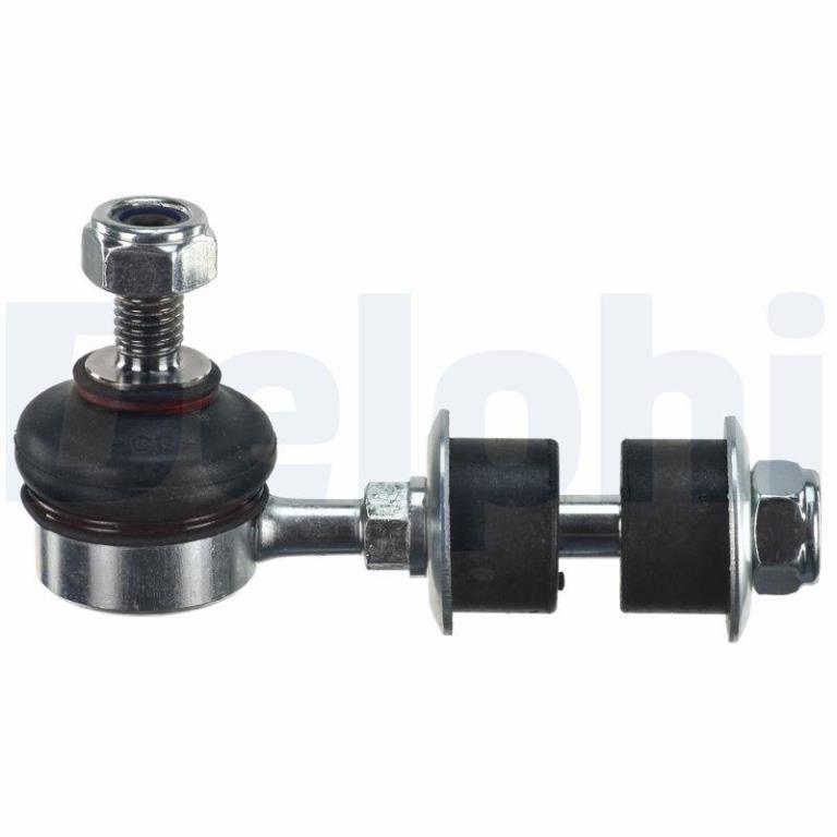 Biellette de barre stabilisatrice (Biellette antiroulis) DELPHI TC2889