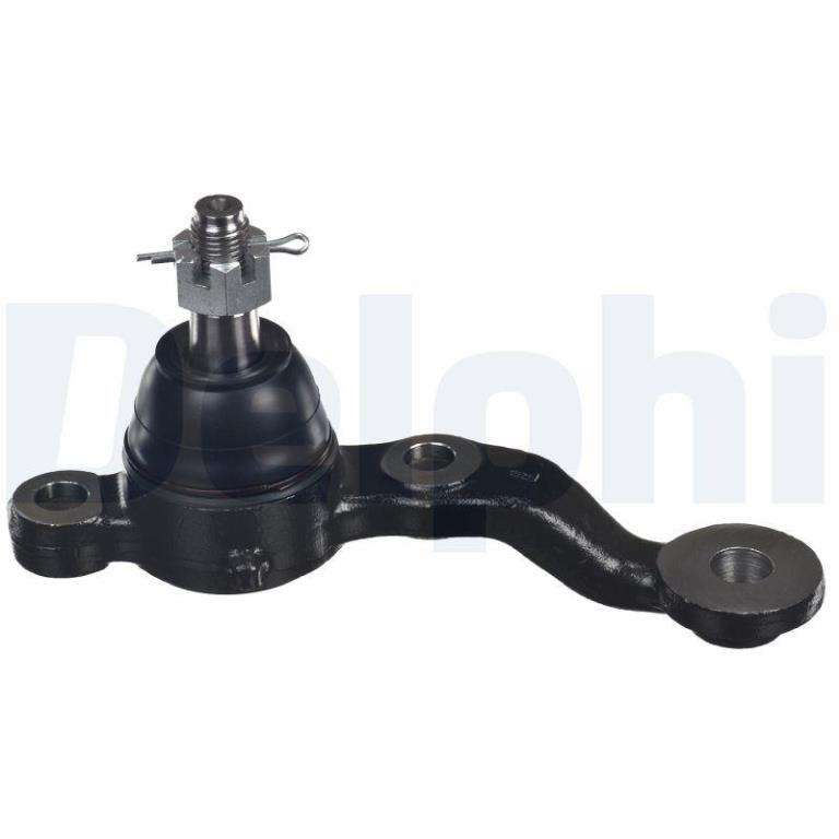 Rótula de suspensión/carga DELPHI ref. TC2902