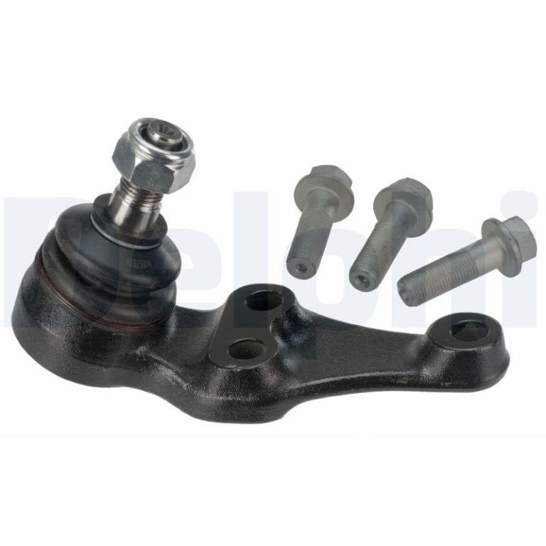 Rotule de suspension (Rotule de pivot) DELPHI ref. TC2905