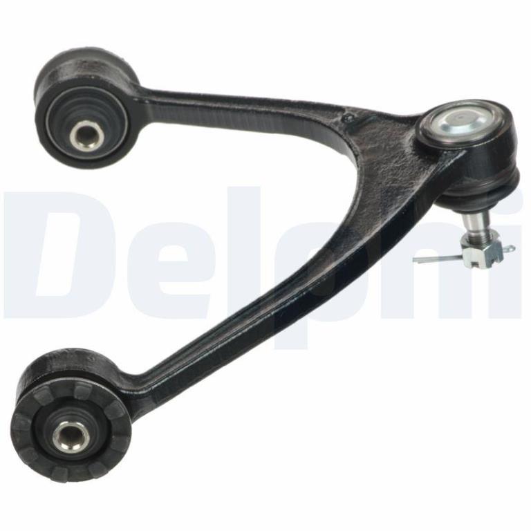 Triangle de suspension DELPHI ref. TC2933