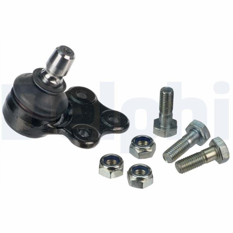 Rotule de suspension (Rotule de pivot) DELPHI ref. TC2946