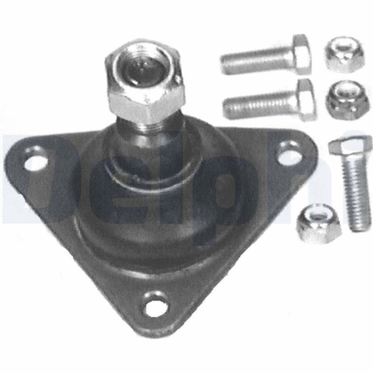 Rotule de suspension (Rotule de pivot) DELPHI TC297