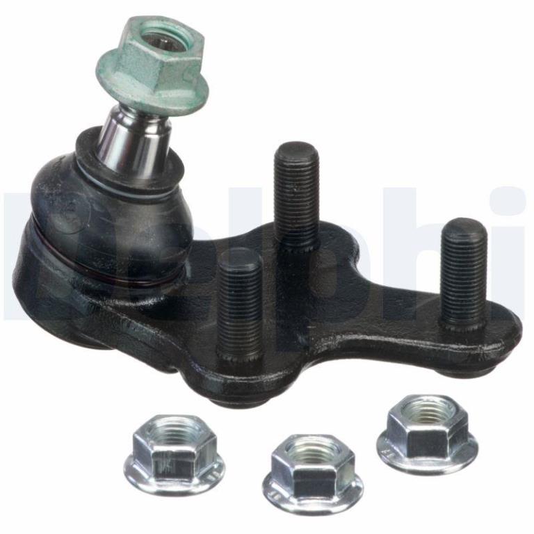 Rotule de suspension (Rotule de pivot) DELPHI ref. TC2982