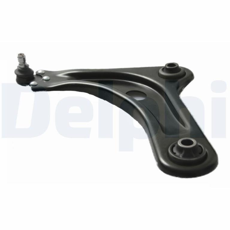 Triangle de suspension DELPHI ref. TC2983